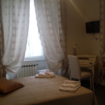 A Porta Rocca Hotel La Spezia Phòng bức ảnh