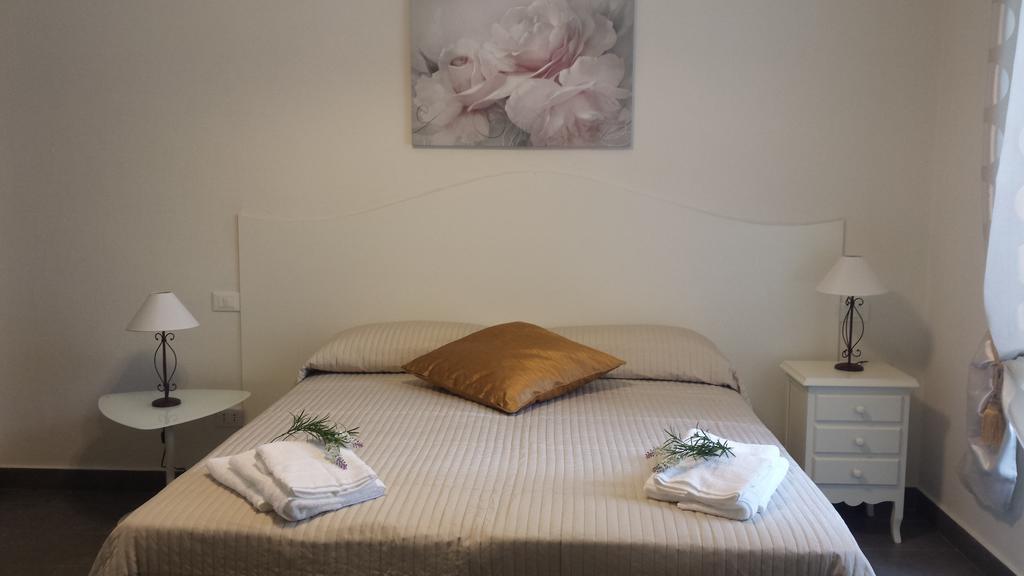 A Porta Rocca Hotel La Spezia Phòng bức ảnh