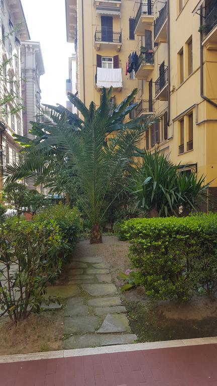 A Porta Rocca Hotel La Spezia Ngoại thất bức ảnh